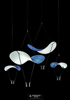 Masiero Vollee Lighting, view 5