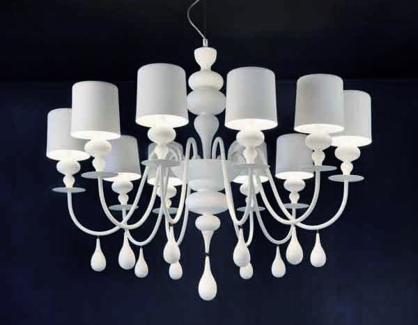 Masiero Eva Lighting