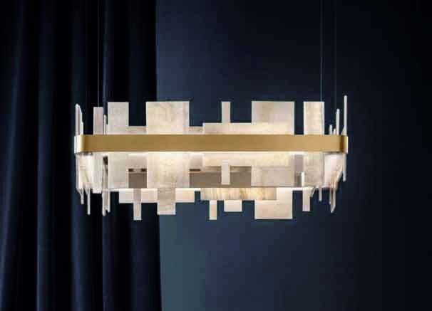 Masiero Honice Lighting
