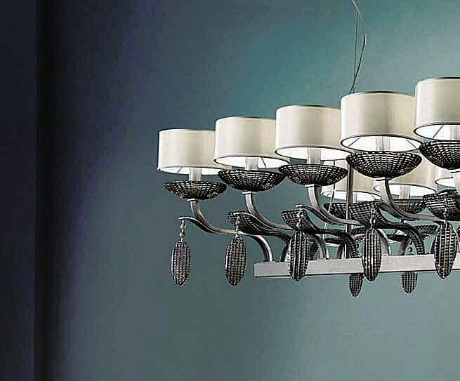 Masiero Isbel Lighting