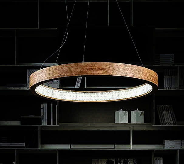 Masiero Libe-Round Lights