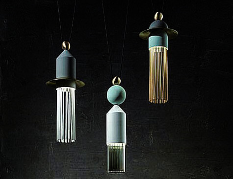 Masiero Nappe Lighting