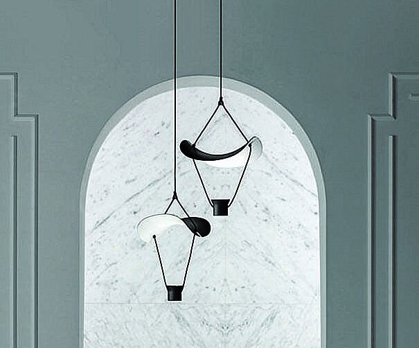 Masiero Vollee Lighting