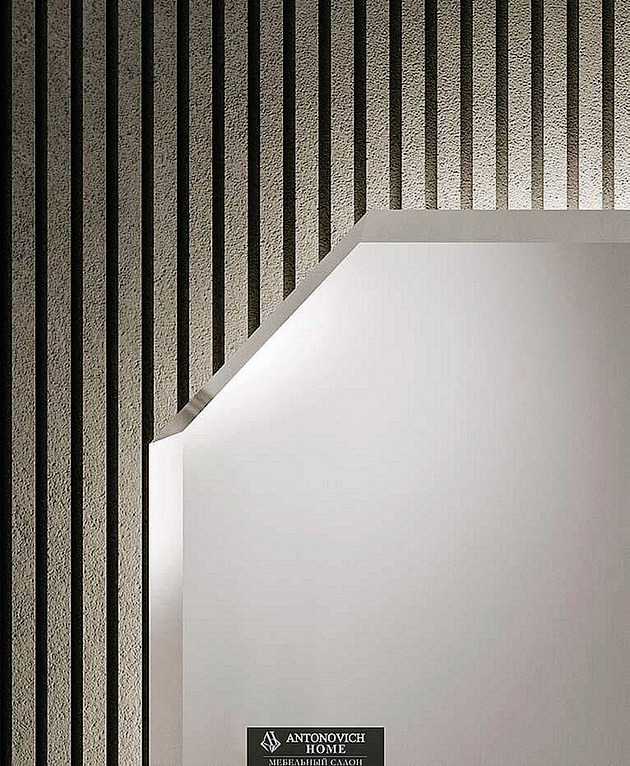 Hilton 03 Bathroom Furniture by Vitage (Milldue edition), view 6