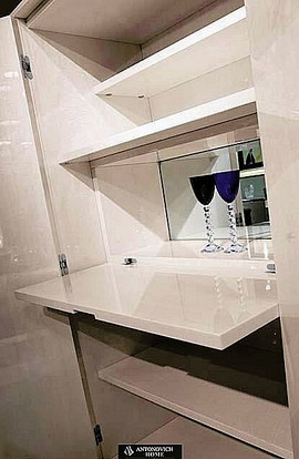 Radice Giada Dining Room, view 13