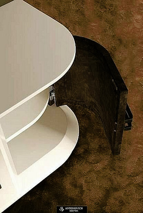 Radice Giada Living Room, view 24