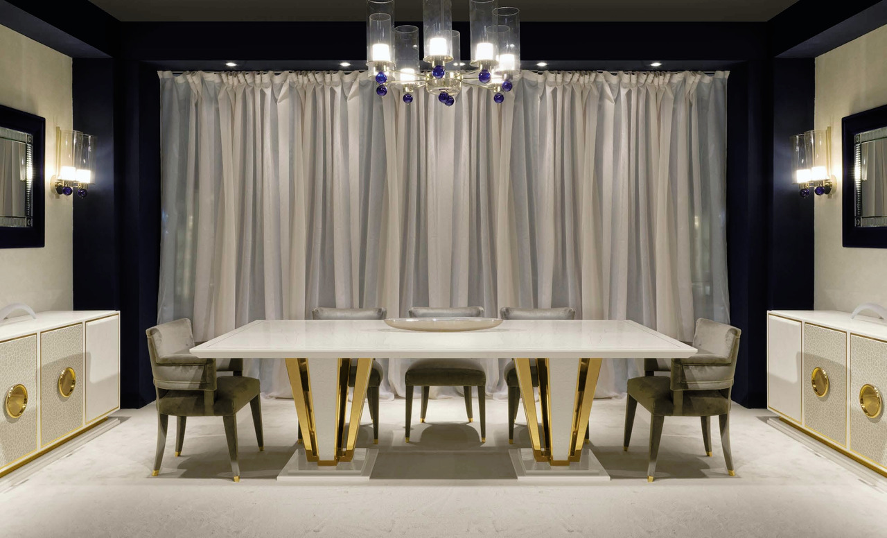 Radice Premiere Dining Room