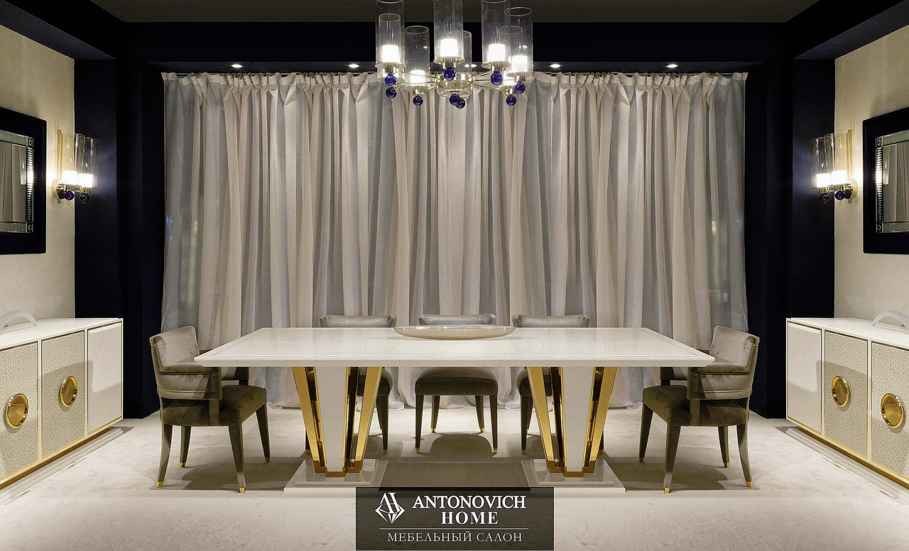 Radice Premiere Dining Room, view 6
