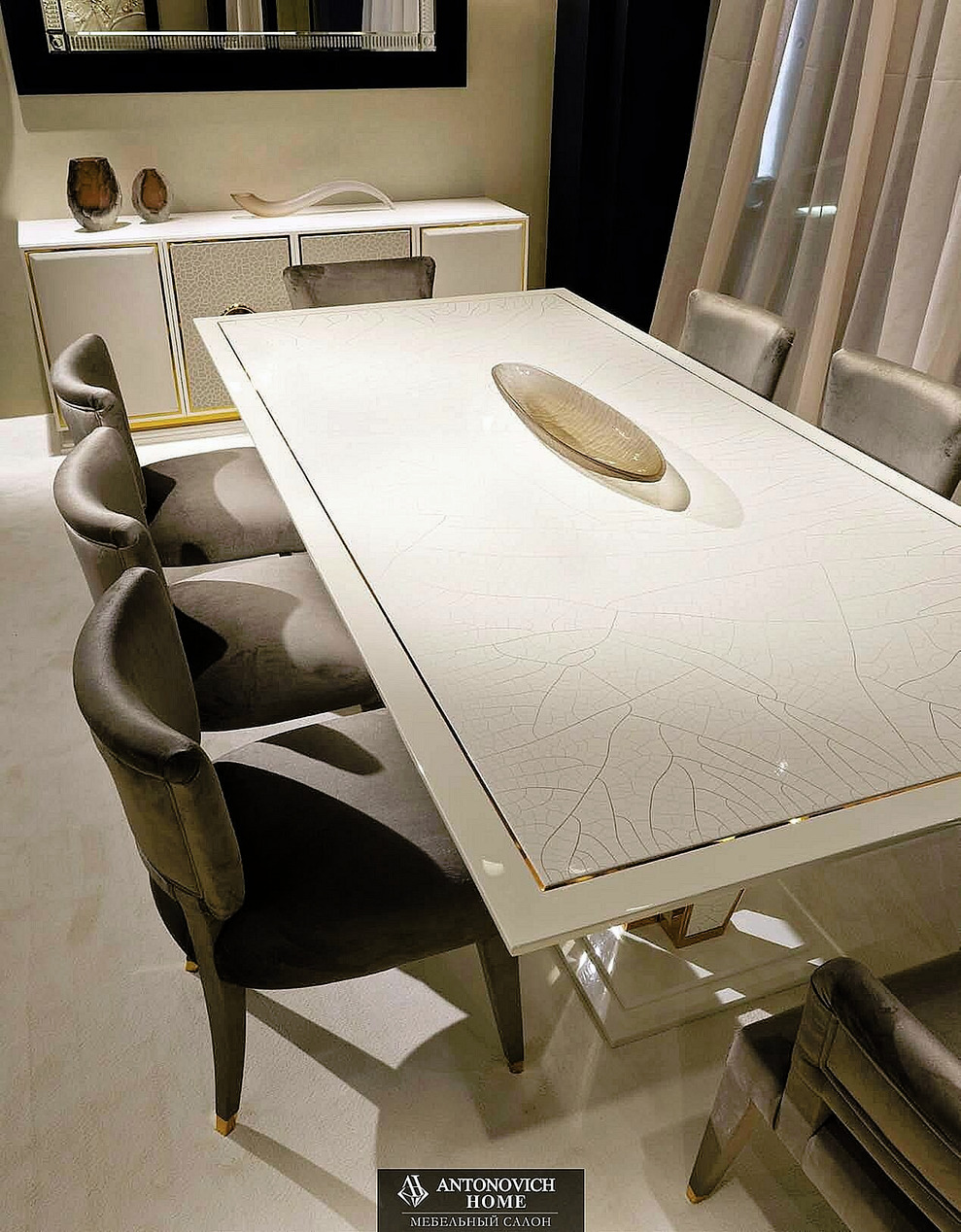 Radice Premiere Dining Room, view 11