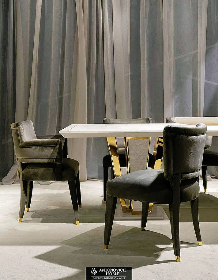 Radice Premiere Dining Room, view 7