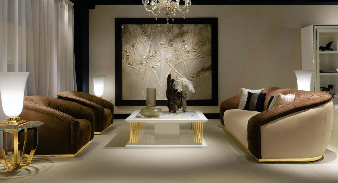 Radice Premiere 02 Living Room