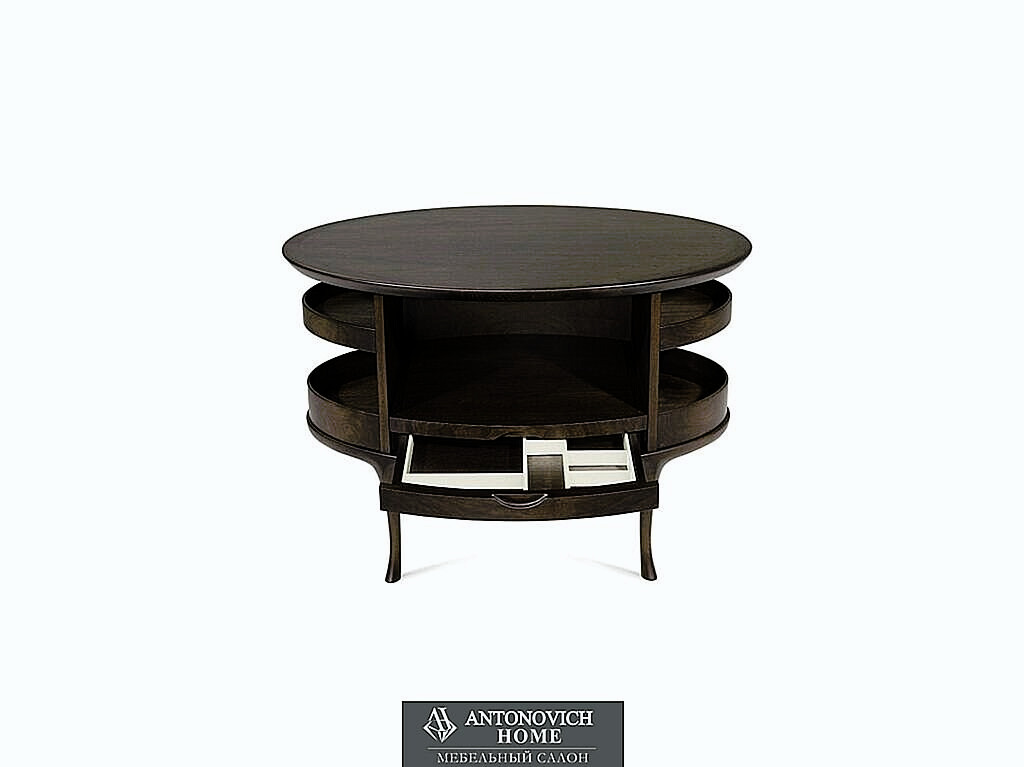 Ceccotti Collezioni Bean Writing Desk, view 5