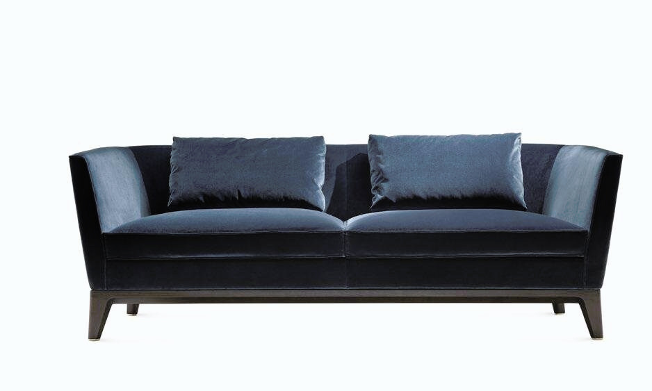 Caracalla Sofa by Ceccotti Collezioni