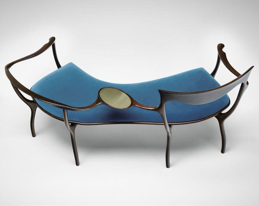 Ceccotti Collezioni D.R.D.P. Sofa