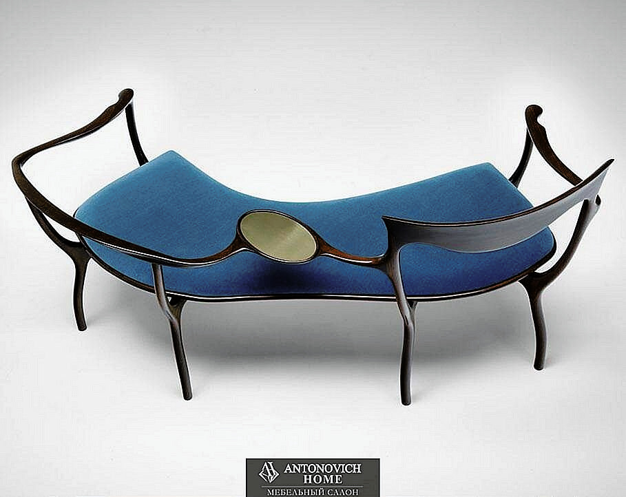 Ceccotti Collezioni D.R.D.P. Sofa, view 4