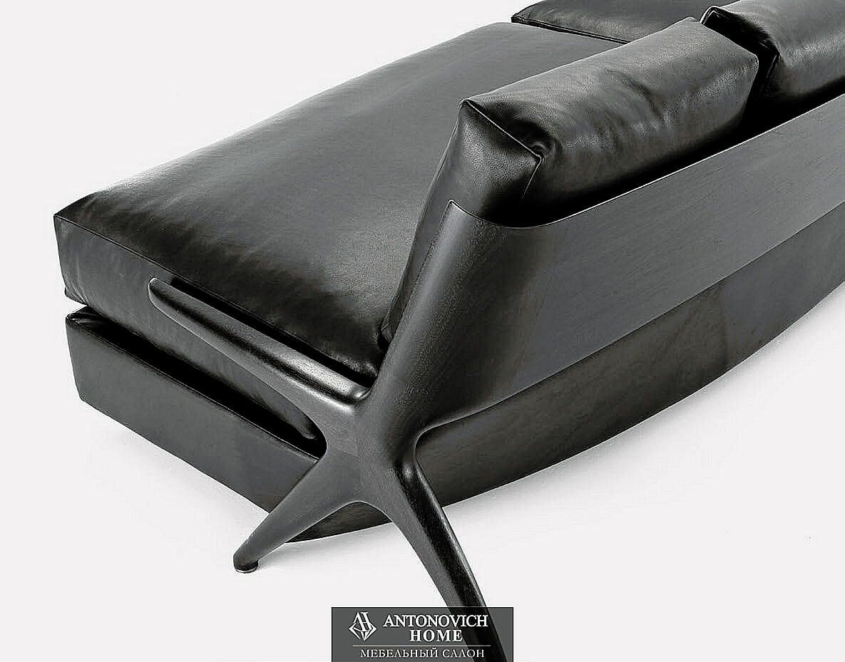 Ceccotti Collezioni DC 02 Sofa, view 2