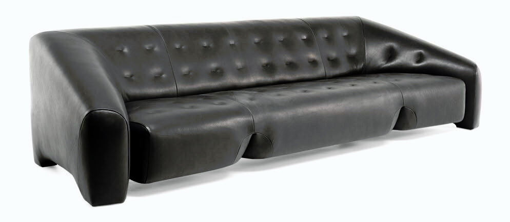 Ceccotti Collezioni DC 03 Sofa
