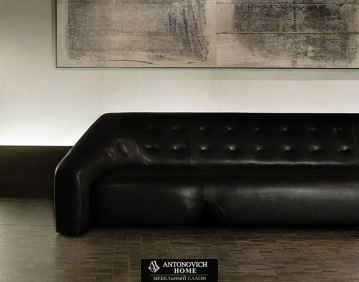 Ceccotti Collezioni DC 03 Sofa, view 2