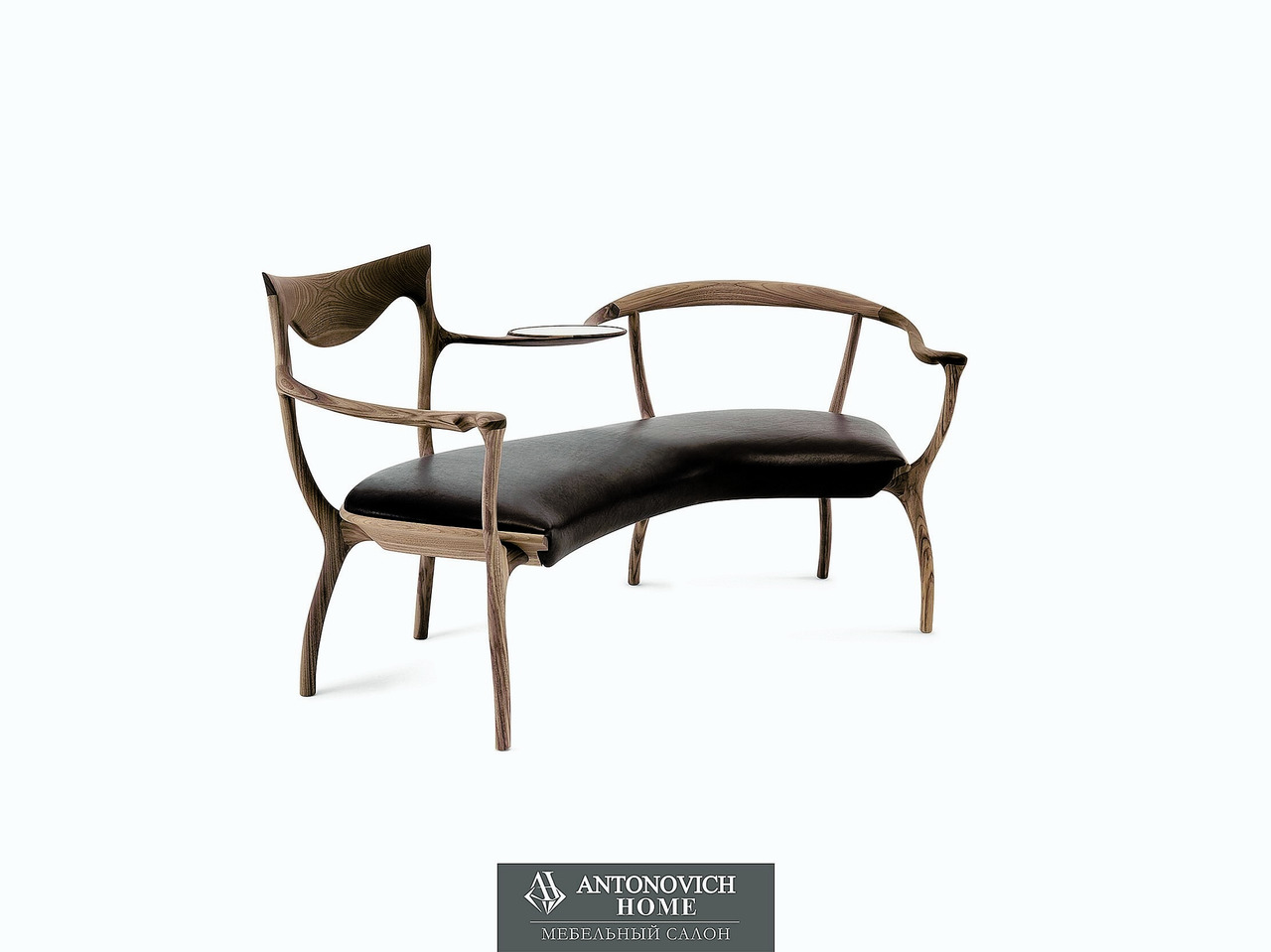 Ceccotti Collezioni D.R.D.P. Sofa, view 2