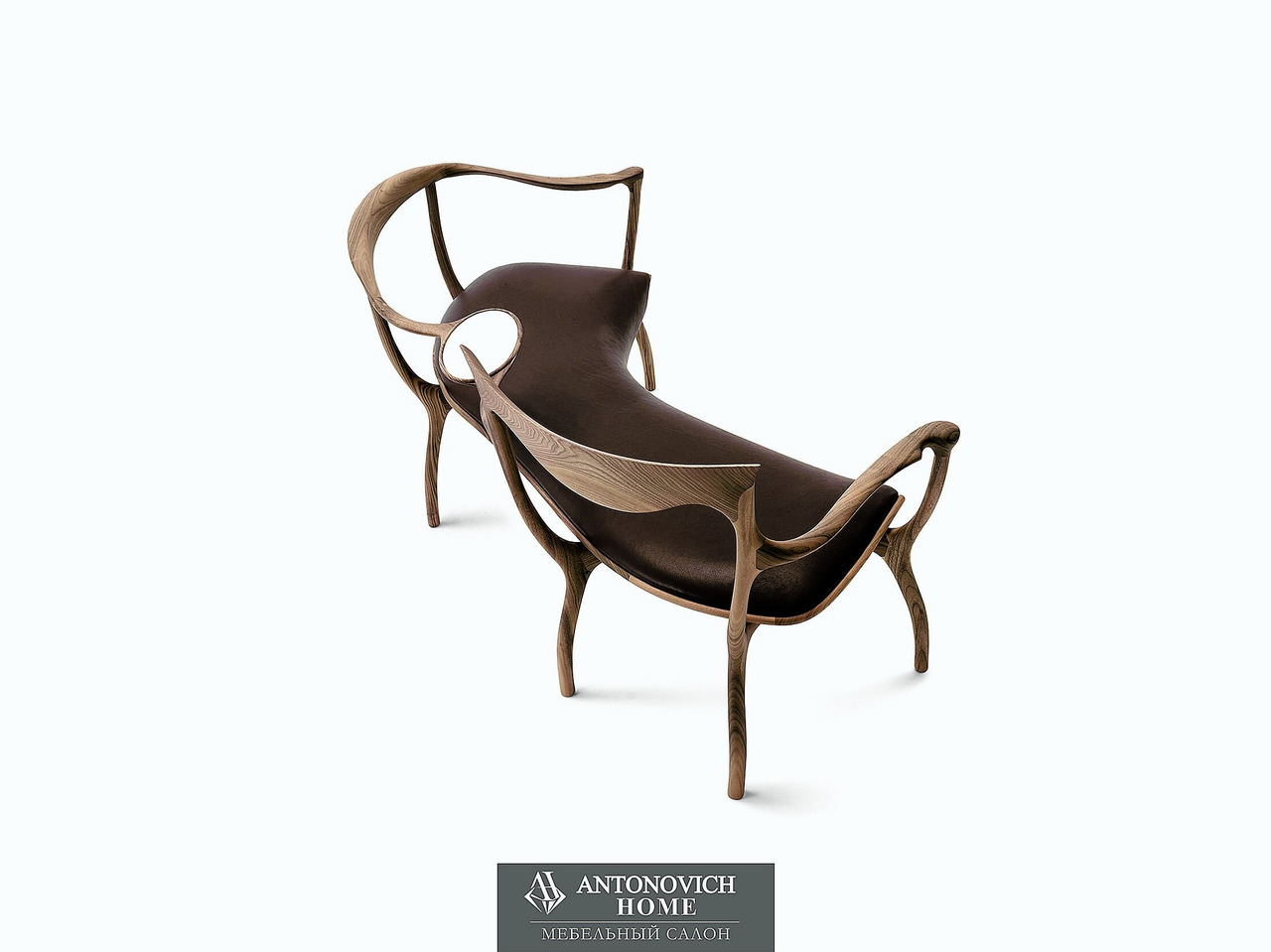 Ceccotti Collezioni D.R.D.P. Sofa, view 3