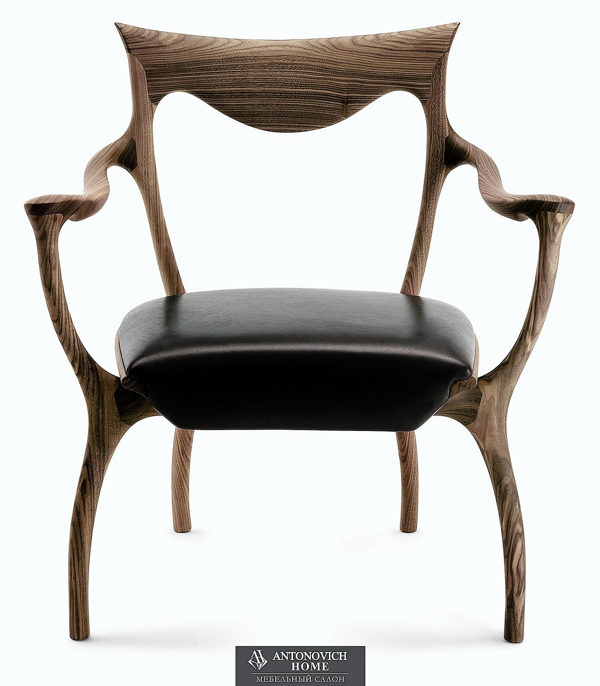 Hypnos Armchair by Ceccotti Collezioni, view 6