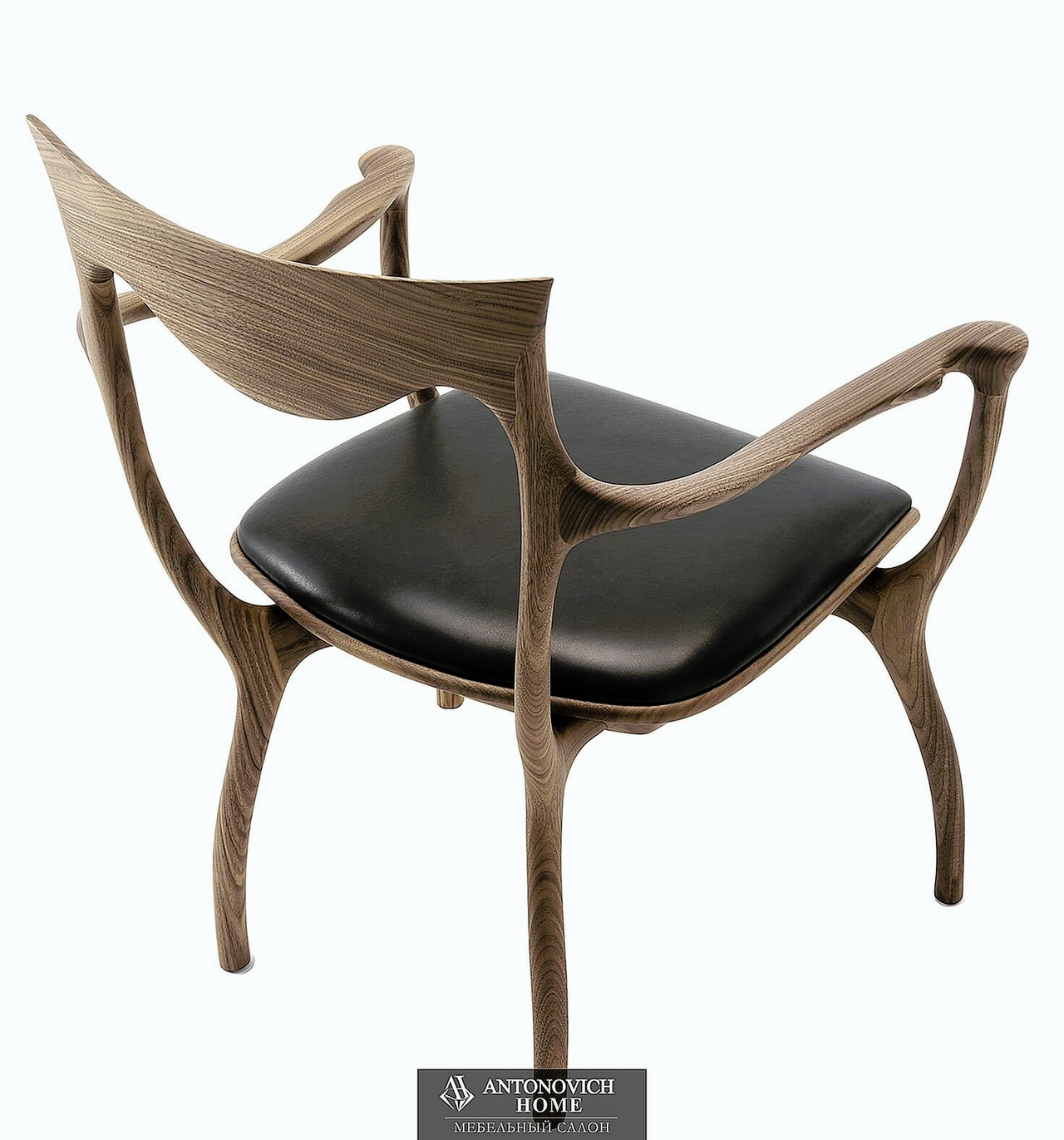 Hypnos Armchair by Ceccotti Collezioni, view 5
