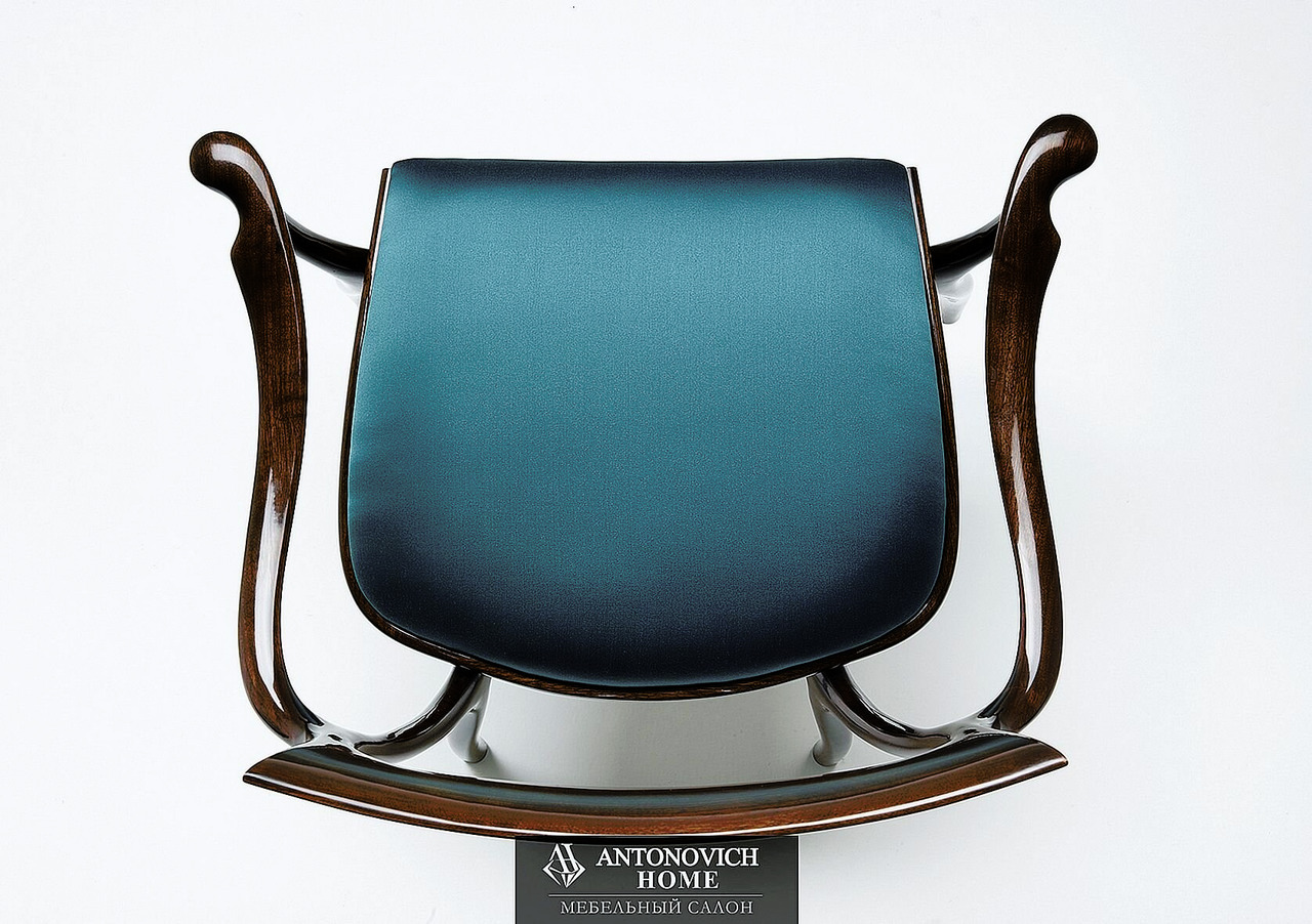 Hypnos Armchair by Ceccotti Collezioni, view 3
