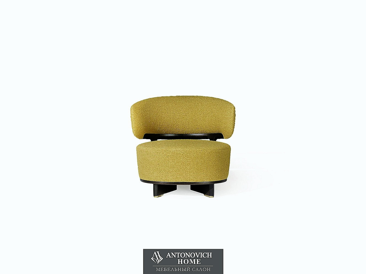 Ceccotti Collezioni Icolounge Armchair, view 7