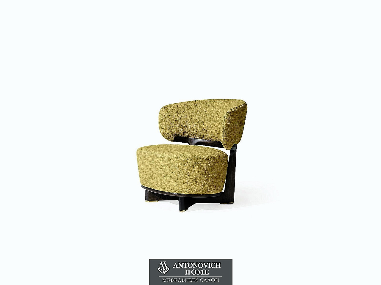 Ceccotti Collezioni Icolounge Armchair, view 8
