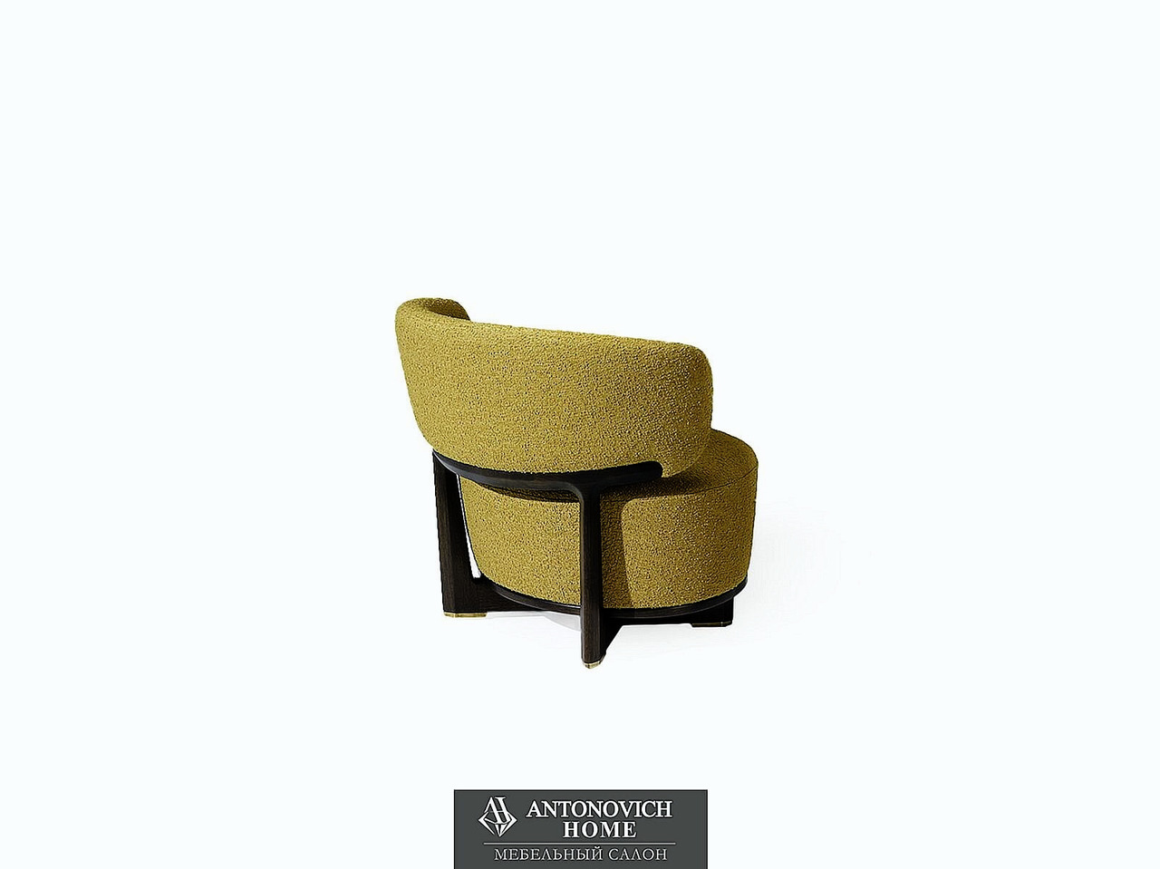 Ceccotti Collezioni Icolounge Armchair, view 9