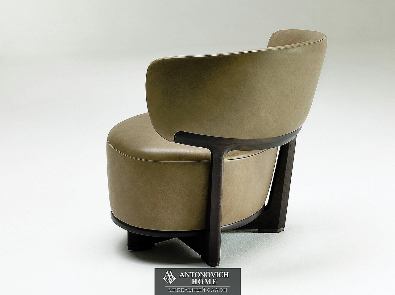 Ceccotti Collezioni Icolounge Armchair, view 5