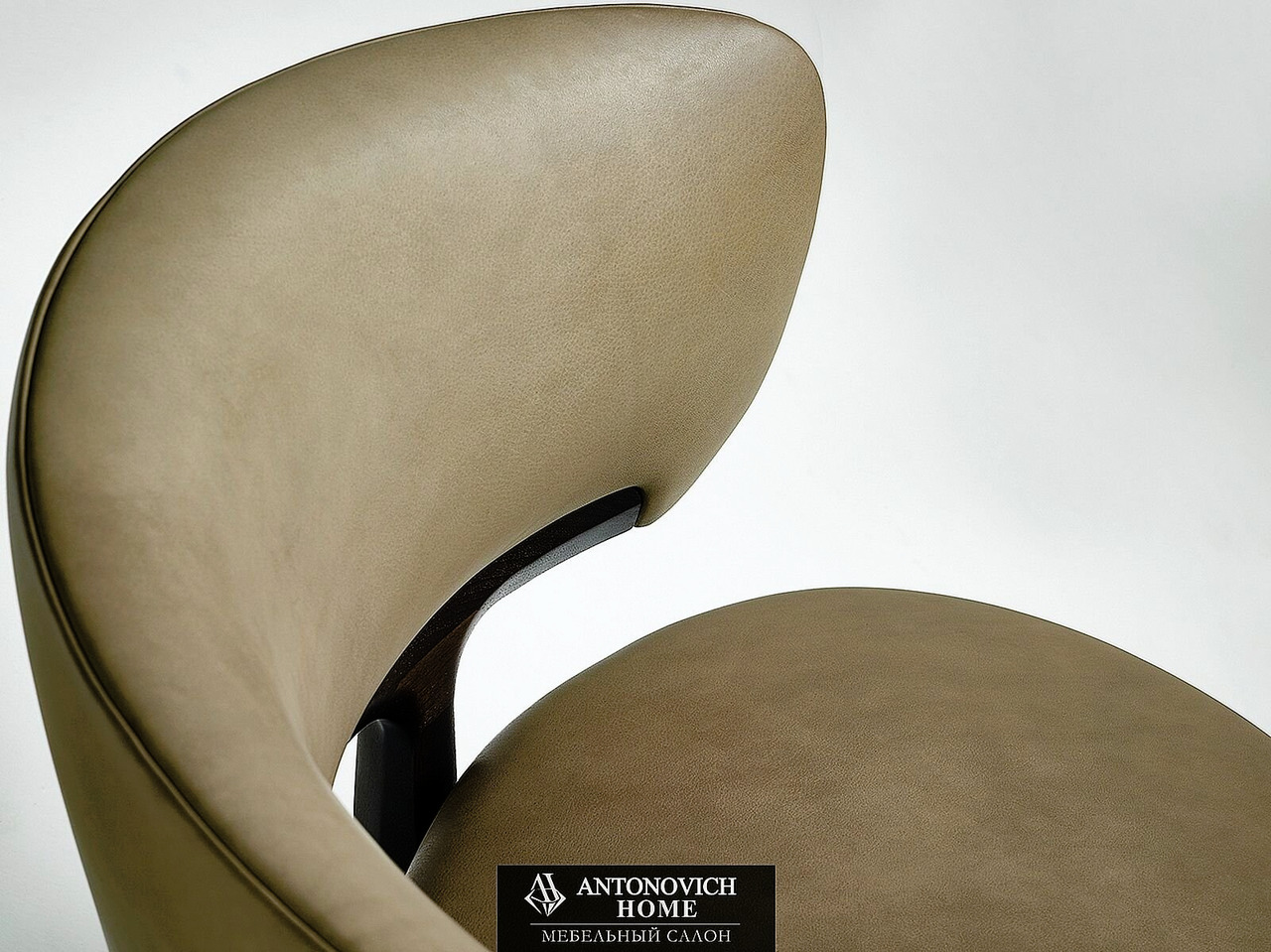 Ceccotti Collezioni Icolounge Armchair, view 6