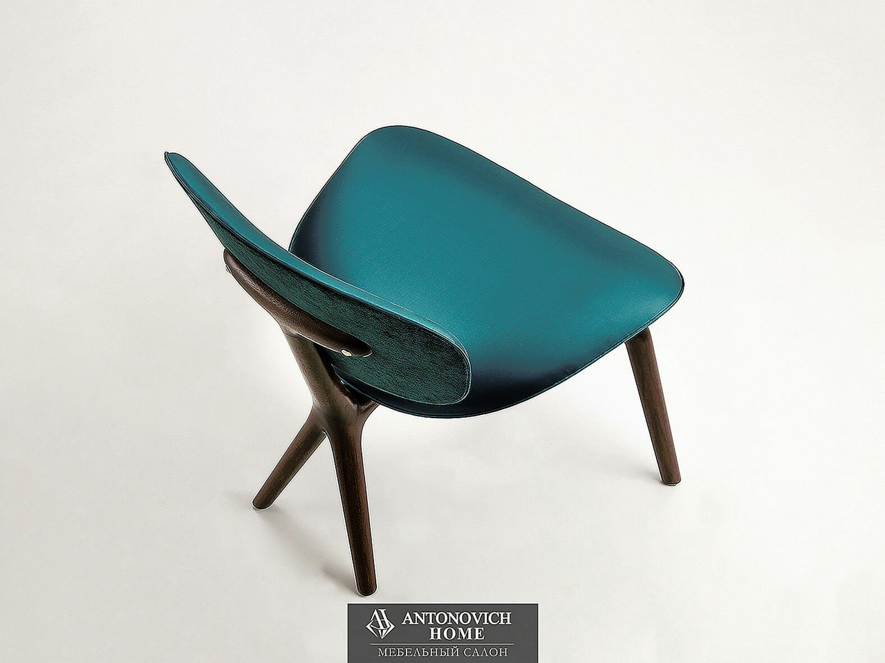Rondine Armchair by Ceccotti Collezioni, view 8