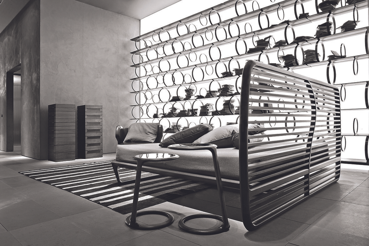 Ceccotti Collezioni Buonanotte Valentina Bed