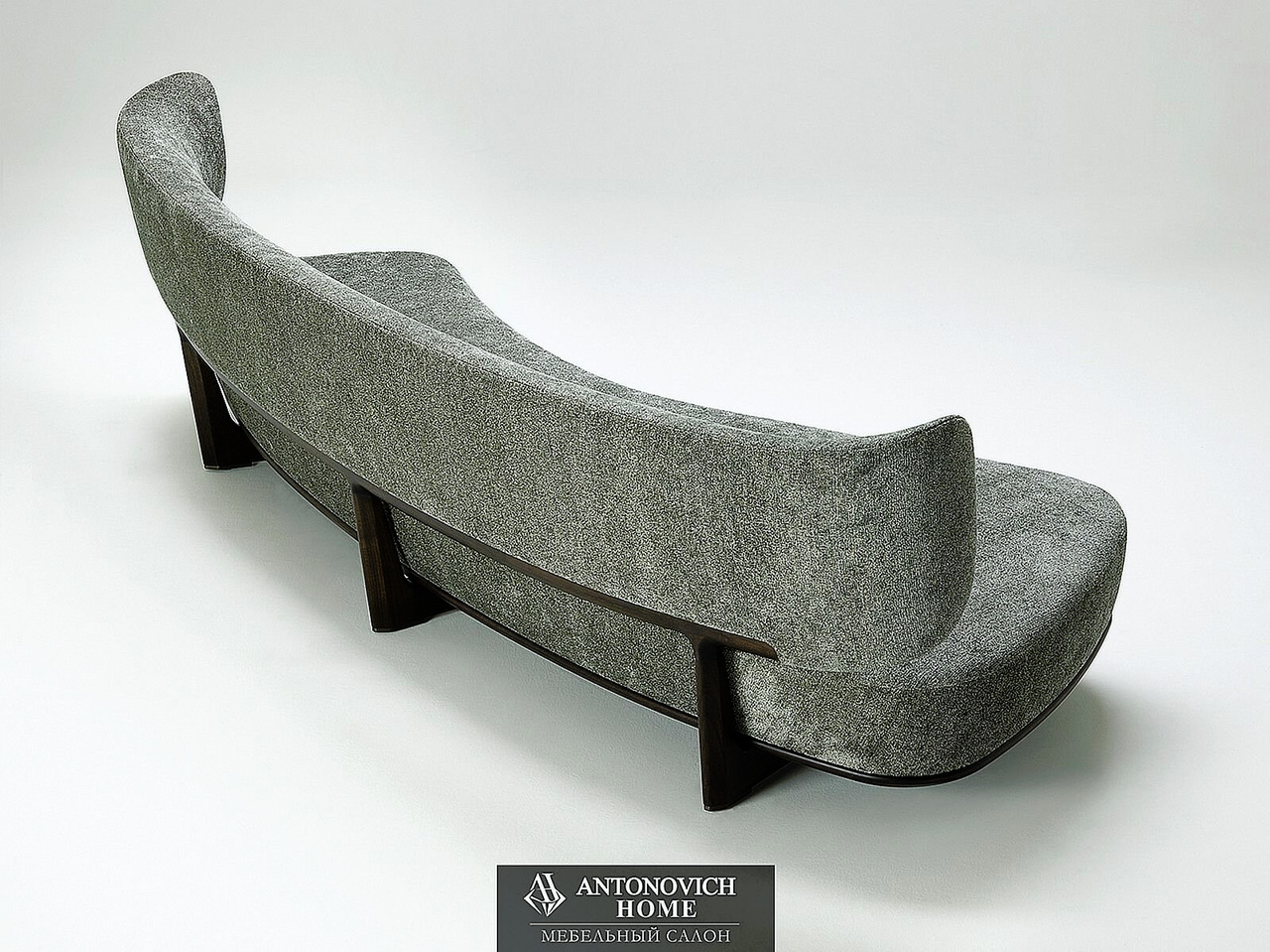 Ceccotti Collezioni Icosofà Sofa, view 7
