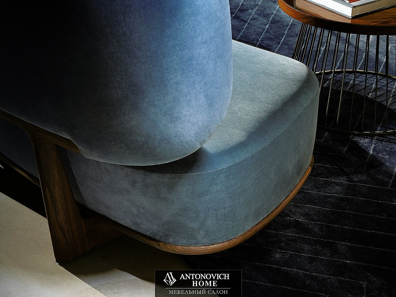 Ceccotti Collezioni Icosofà Sofa, view 4