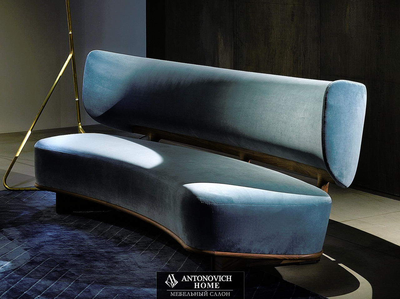 Ceccotti Collezioni Icosofà Sofa, view 3