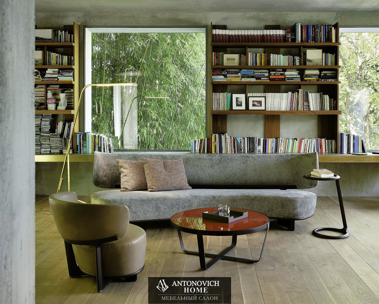 Ceccotti Collezioni Icosofà Sofa