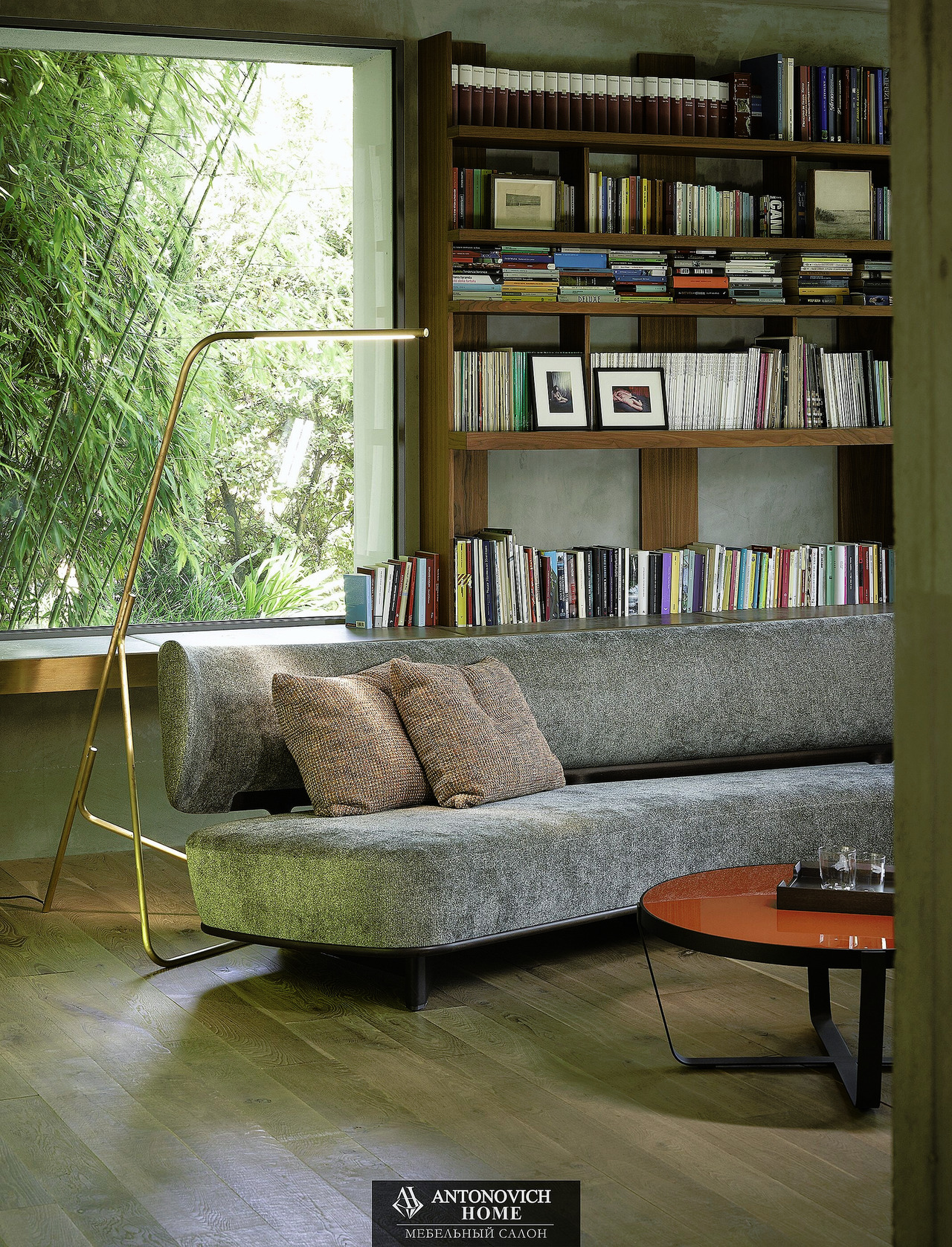 Ceccotti Collezioni Icosofà Sofa, view 11