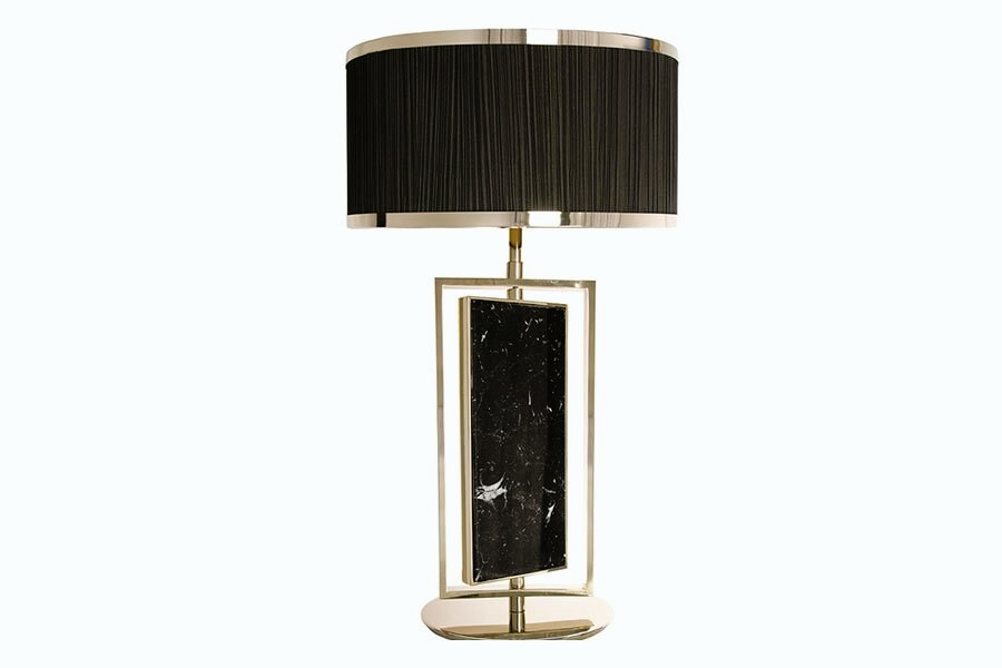 Petra Table Lamp by Castro lighting