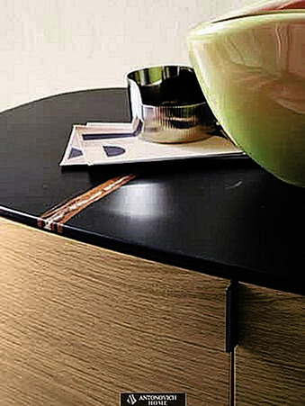 Poliform Calming Retreat Dining Room, view 8