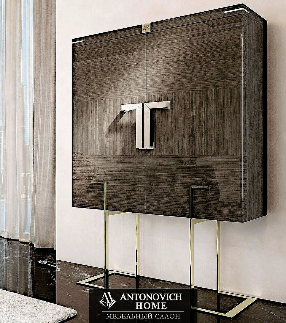 Carpanese Home Italia ICONIC Living Room, view 10