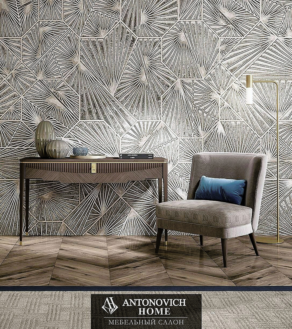 MONTECARLO Living Room by Carpanese Home Italia, view 7
