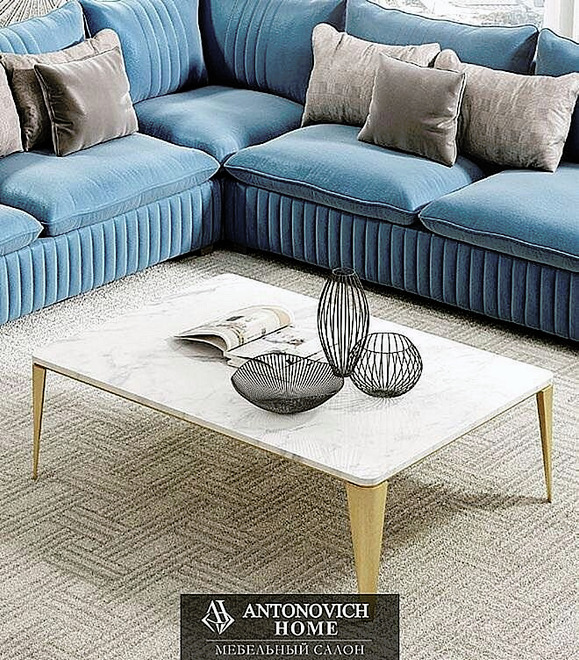 MONTECARLO Living Room by Carpanese Home Italia, view 9