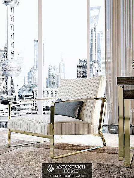 Carpanese Home Italia ICONIC Living Room, view 13