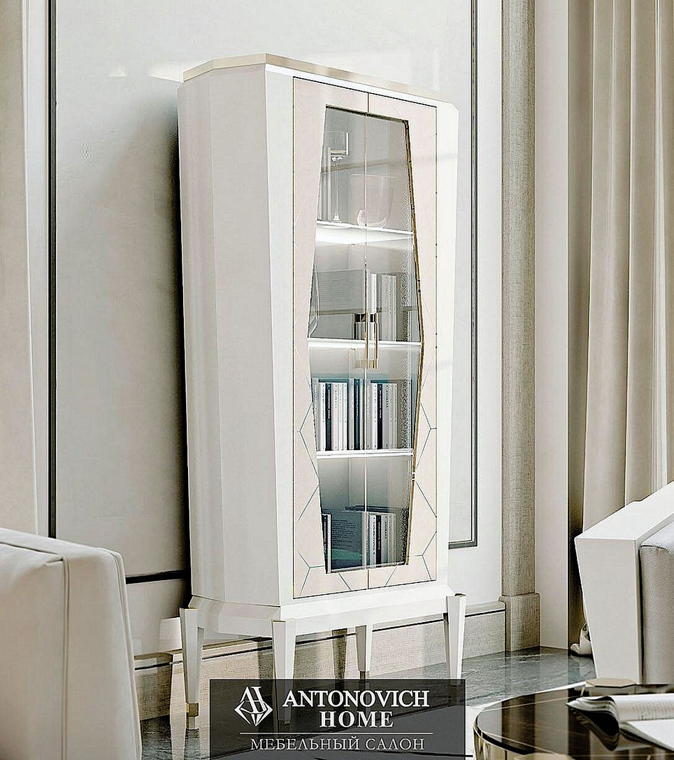 Carpanese Home Italia TEMPTATION 2 Living Room, view 3