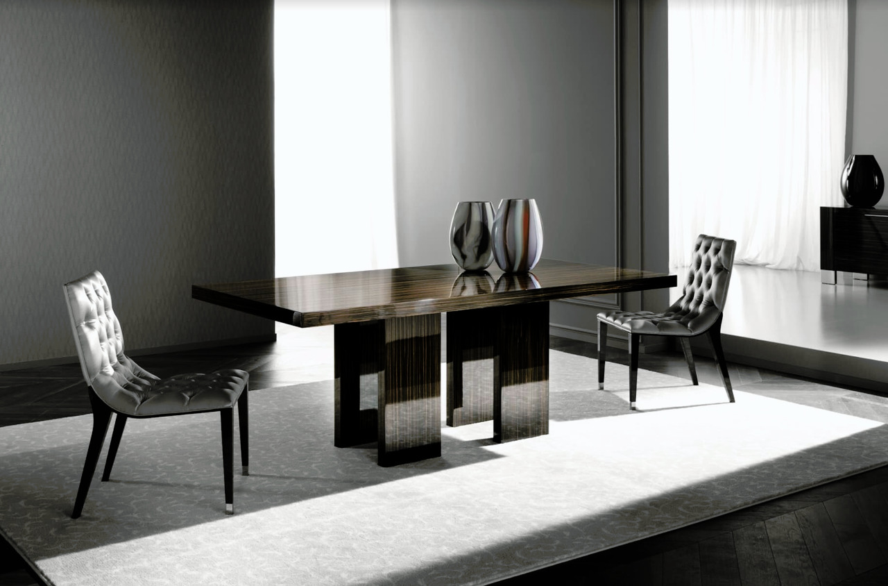Costantini Pietro Air Dining Table