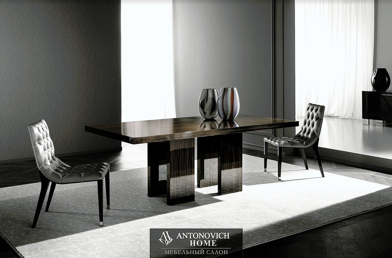 Costantini Pietro Air Dining Table, view 4