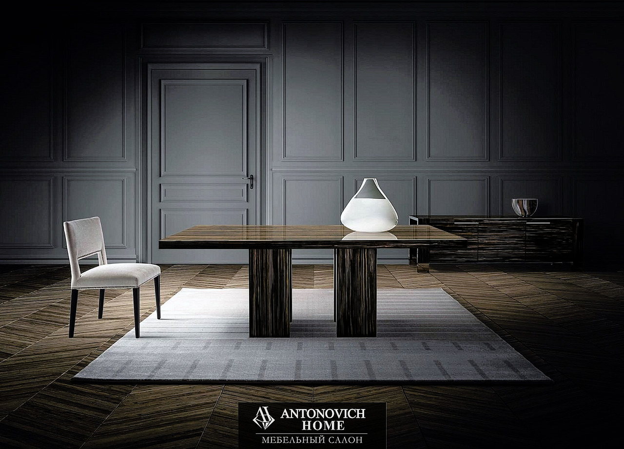 Costantini Pietro Air Dining Table, view 2