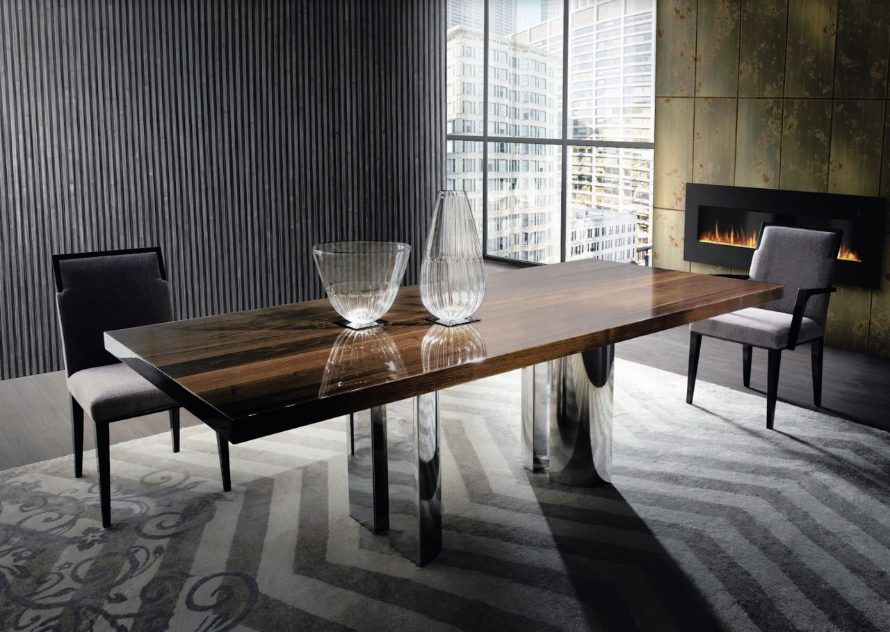 Costantini Pietro Central Park Dining Collection